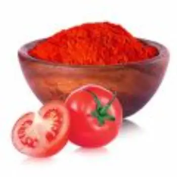 Organic  Tomato Powder